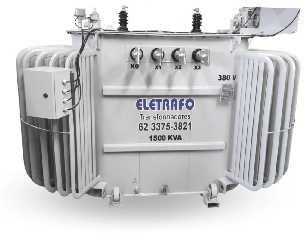 A Importância do Transformador Elétrico: O Pilar Esquecido da Infraestrutura Empresarial Transformador-a-Óleo-Trifásico-1000kva