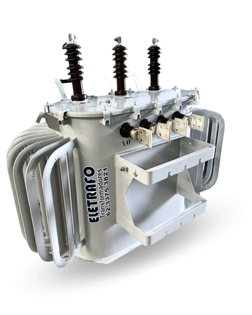 Transformador-a-Óleo-Trifásico-150kva