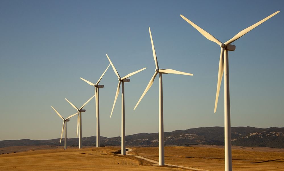 O que e energia eolica
