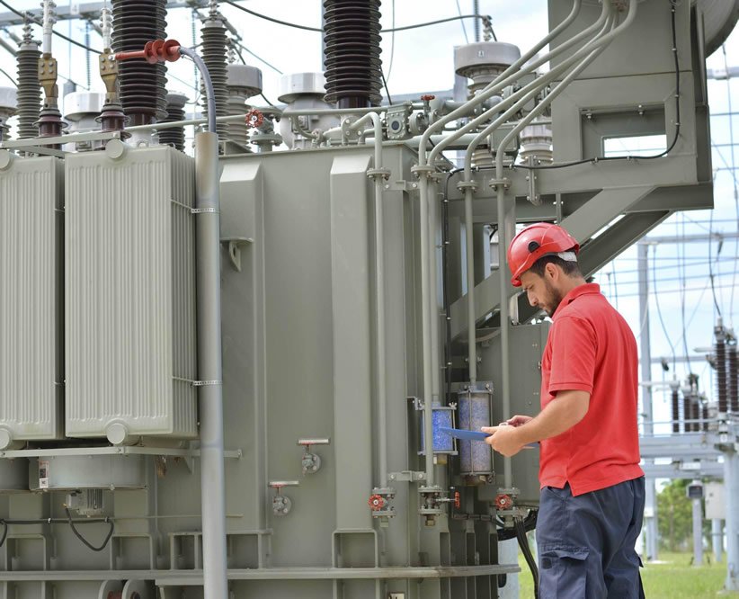 Transformador 150 kVA: A Solução Robusta para Grandes Demandas Elétricas manutencao transformadores