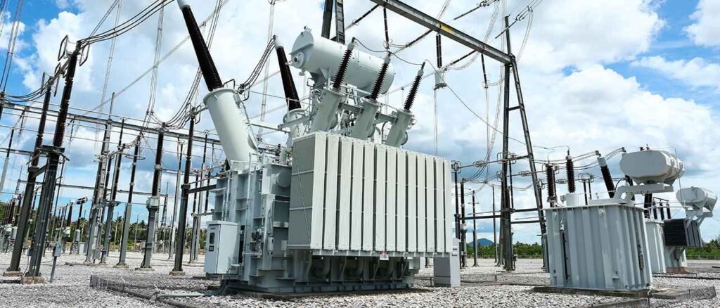 Como um Transformador Pode Ser o Herói Invisível da Sua Empresa hero transformador electrico
