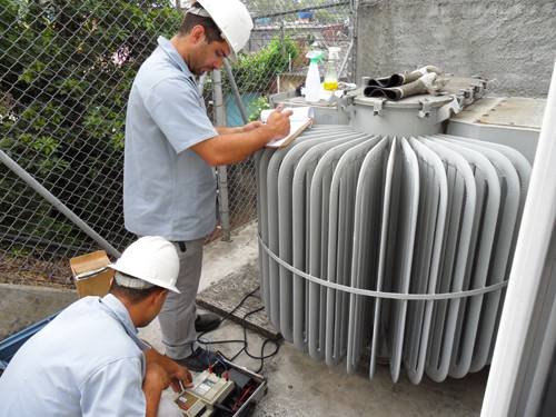 Transformadores e produtividade: como a energia de qualidade impulsiona os resultados das empresas Manutencao Transformador