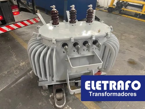 Transformador de 15 kVA: Entenda Como Escolher o Modelo Ideal para Sua Instalação Elétrica transformador de 15kva