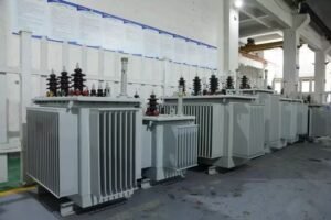 transformador de 75 kVA