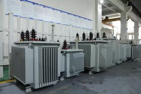 transformador de 75 kVA